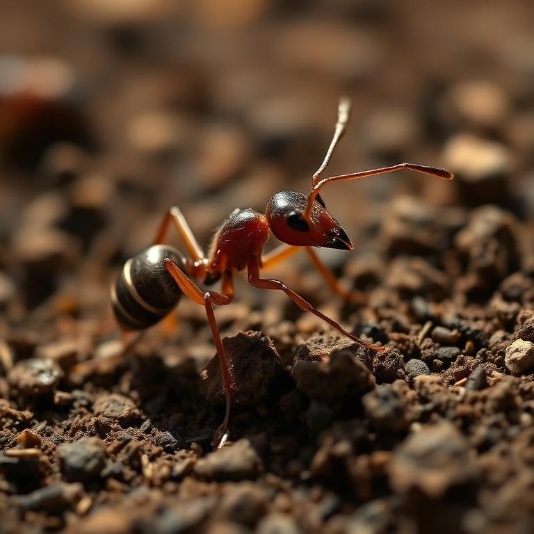 Argentine Ant — photo 3