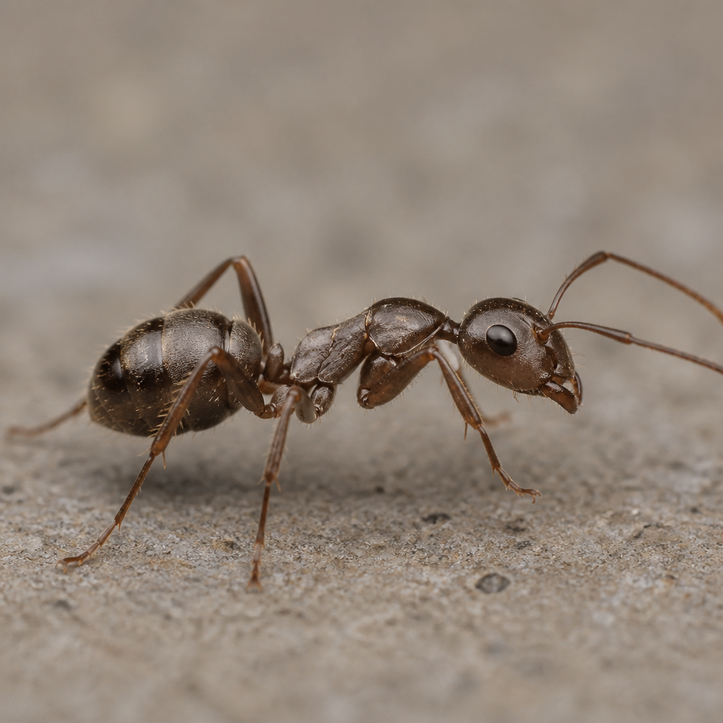 Argentine Ant (Linepithema humile)