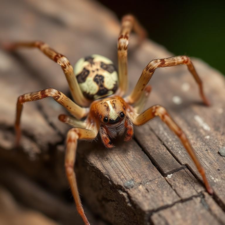 Brown Recluse (Loxosceles reclusa)