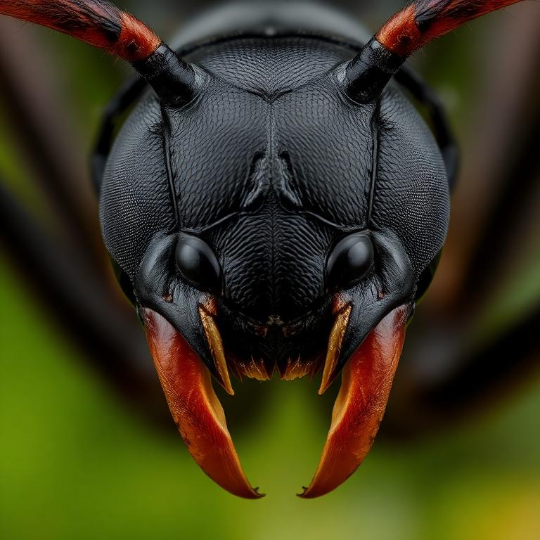 Carpenter Ant — photo 2