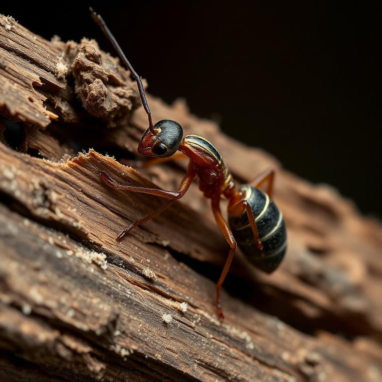 Carpenter Ant — photo 3