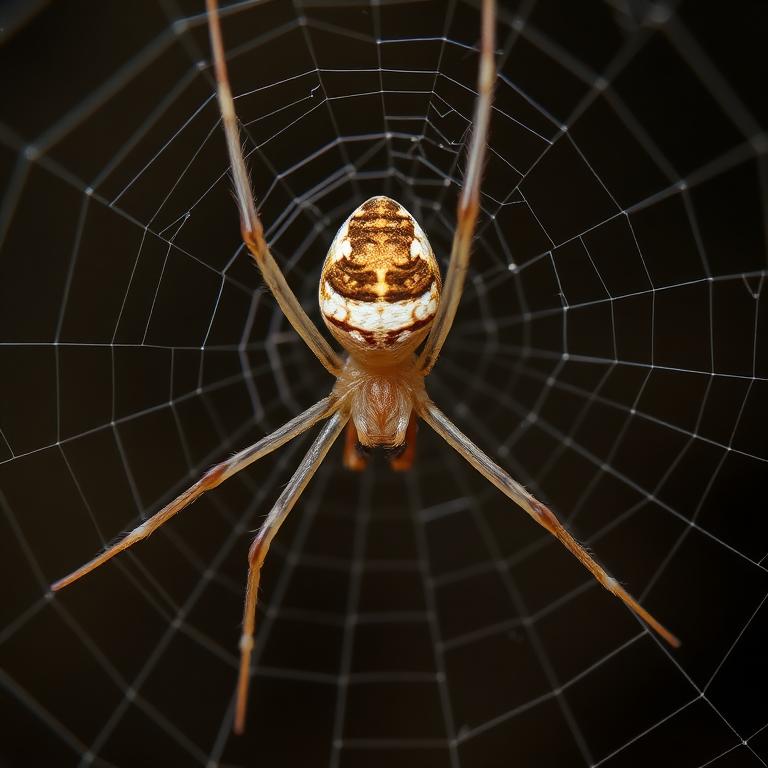 Cellar Spider (Pholcus phalangioides)