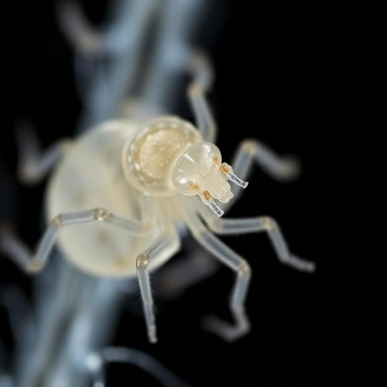 House Dust Mite (Dermatophagoides pteronyssinus)