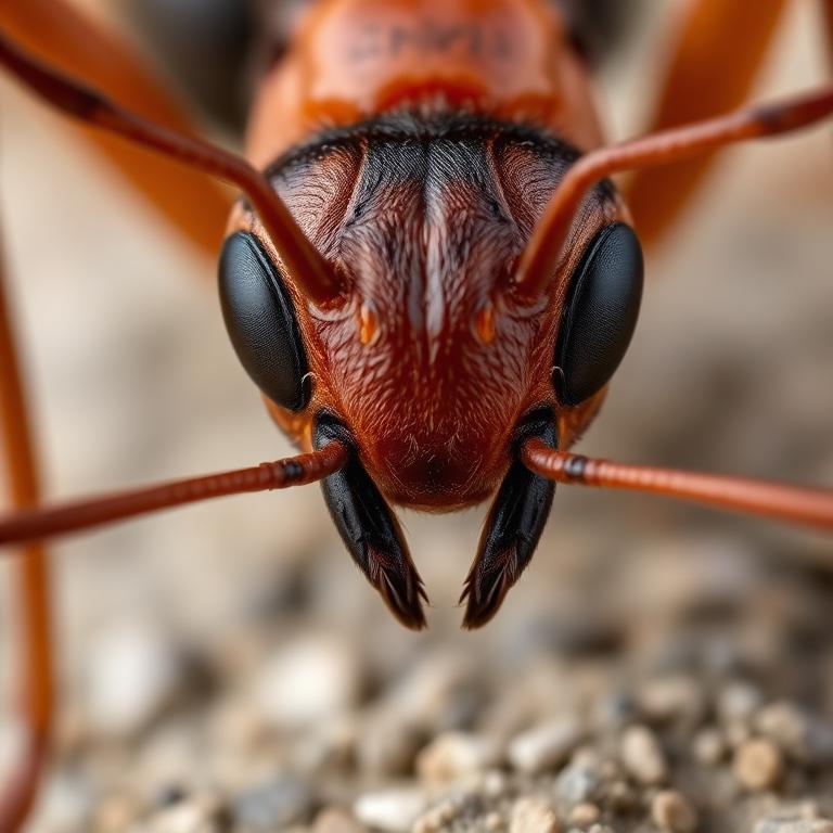 Field Ant — photo 2