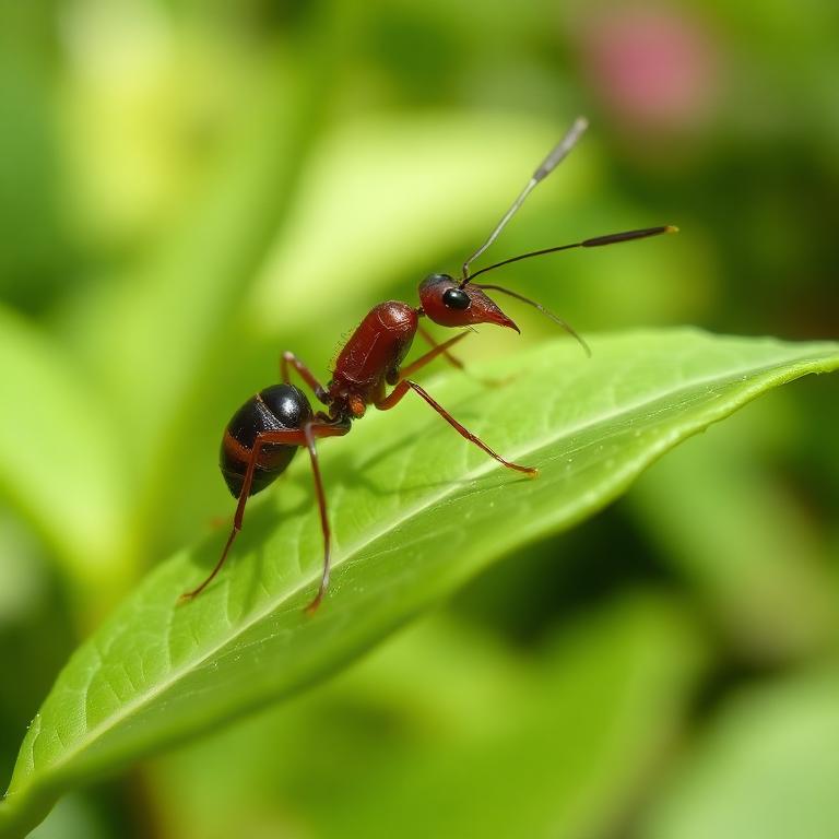 Field Ant — photo 3