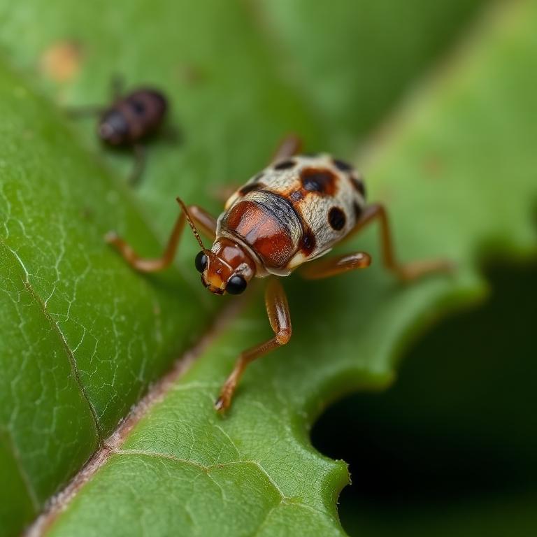 Hackberry Nipple Gall Psyllid (Pachypsylla celtidismamma)