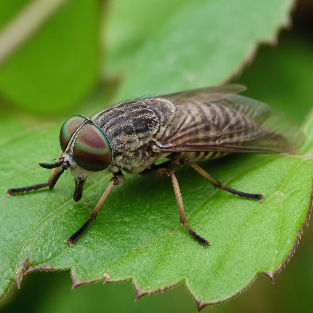 Horse Fly (Tabanidae)