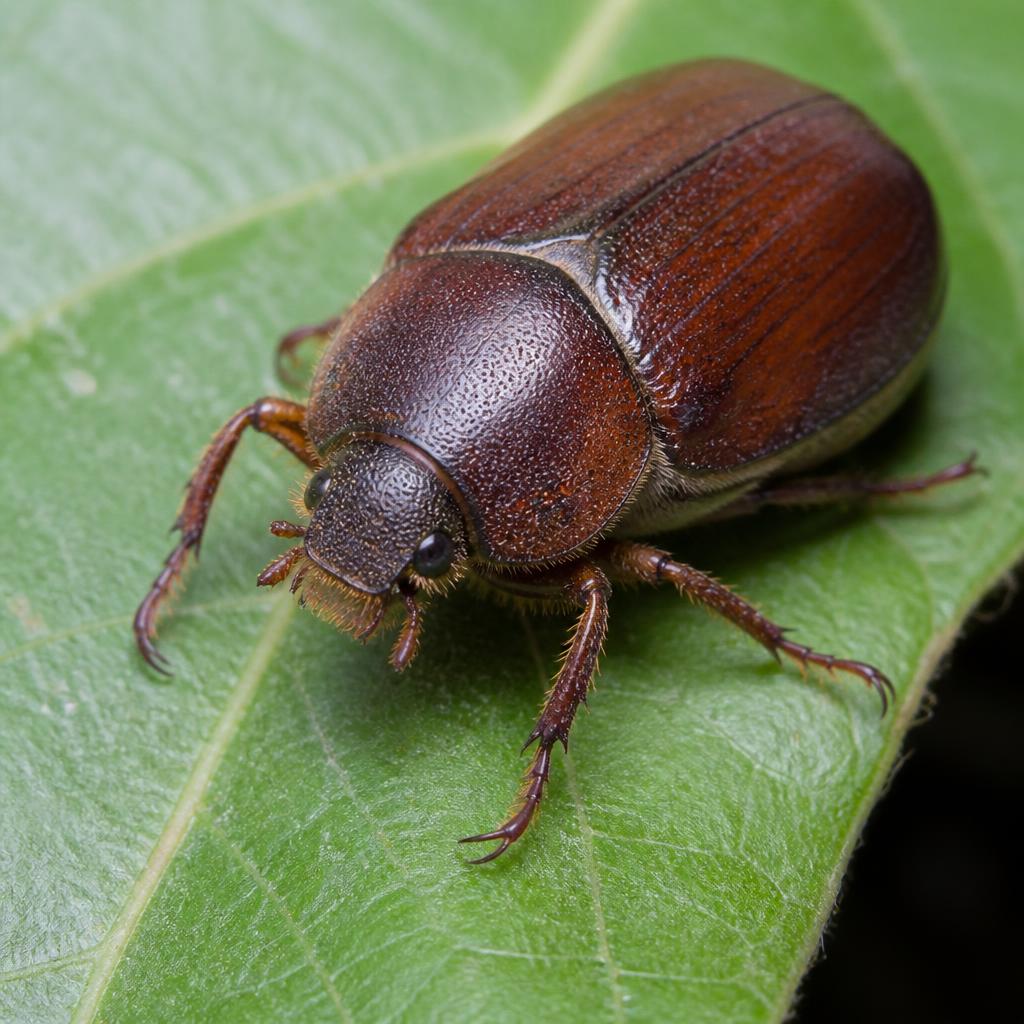 June Beetle (Phyllophaga)