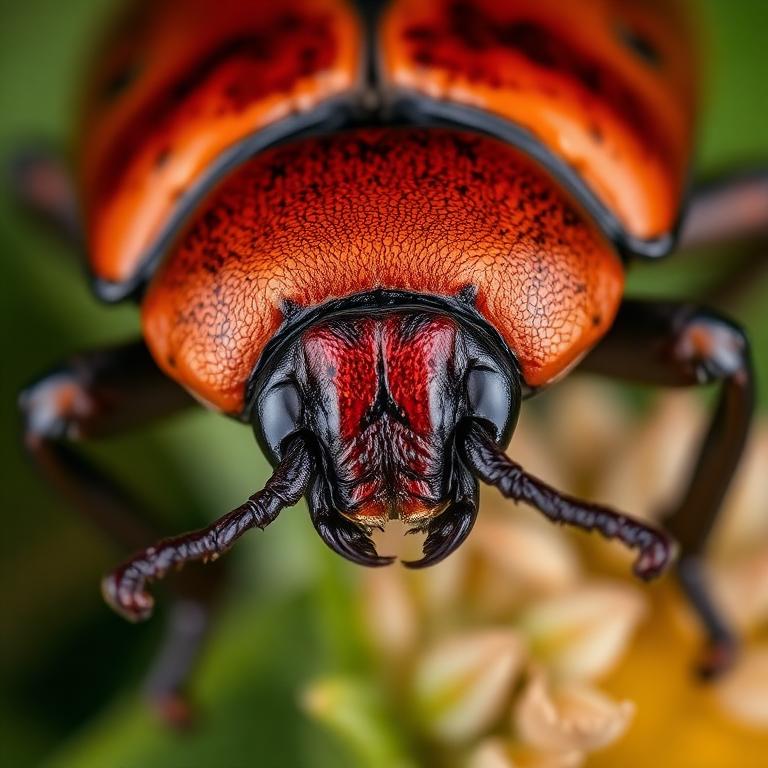 June Beetle (Phyllophaga)