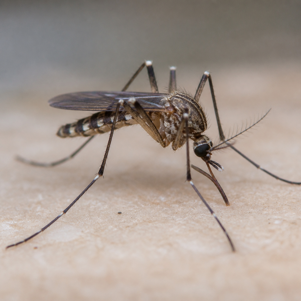 Mosquito (Culex / Aedes spp.)