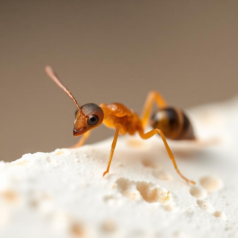 Pharaoh Ant — photo 2