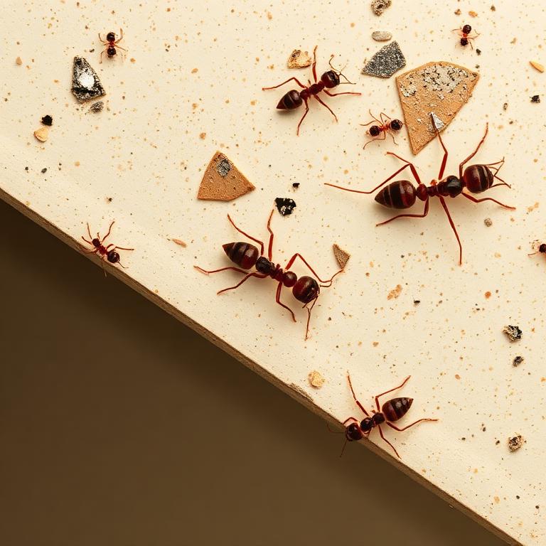 Pharaoh Ant — photo 3