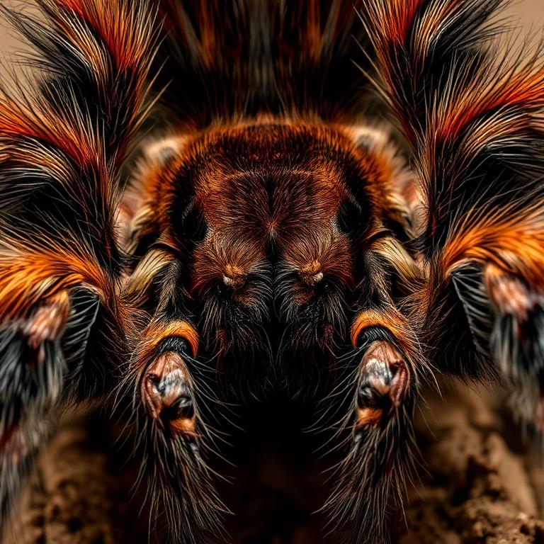 Tarantula (Aphonopelma)