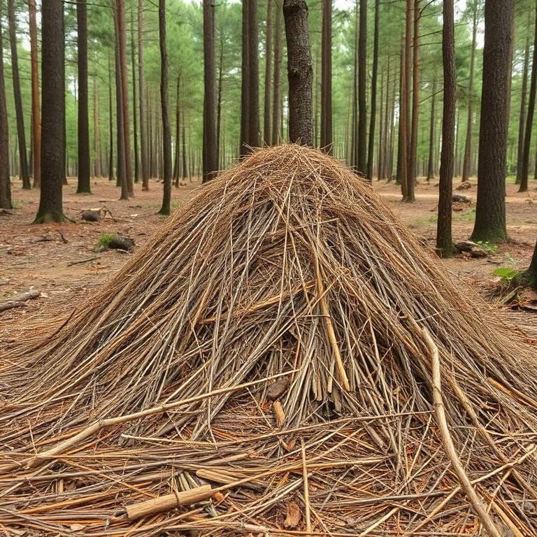 Thatching Ant — photo 3